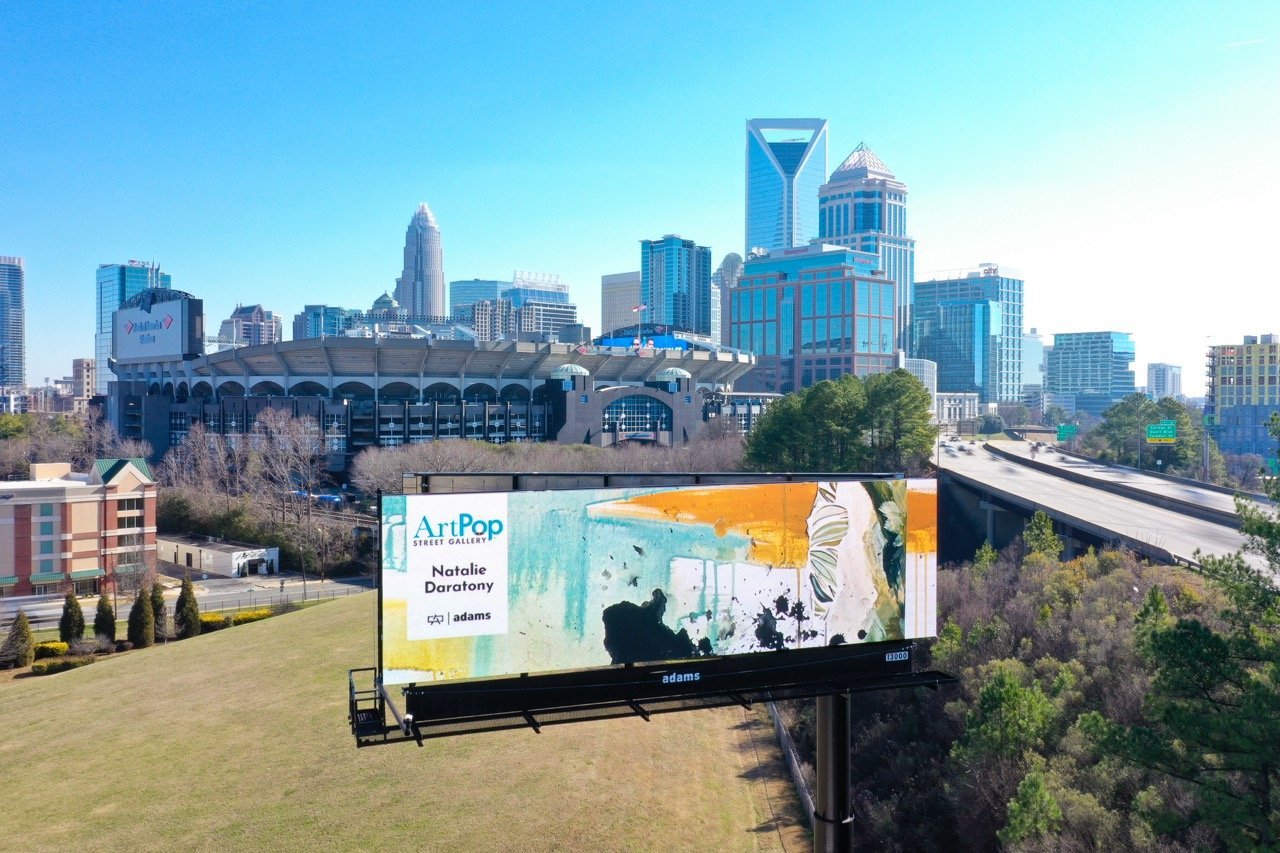 Explore Charlotte's Local Art Scene with 5 Must-See Experiences
